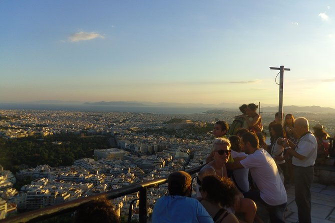 mount-lycabettus-walking-tour-in-athens