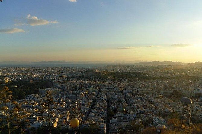 mount-lycabettus-walking-tour-in-athens