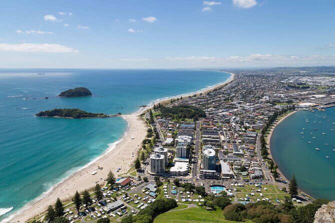 Mount Maunganui Beach Escape: Scenic Day Trip from Auckland - Practical Details and What You Should Know