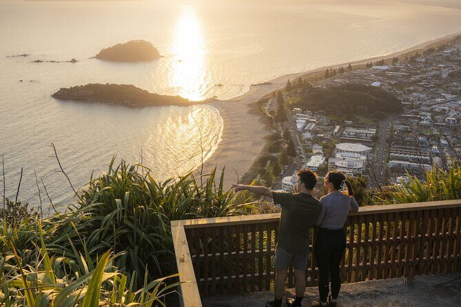 Mount Maunganui Beach Escape: Scenic Day Trip from Auckland - Who Is This Tour Best For?