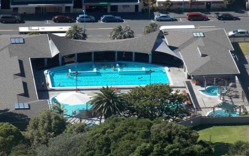 Mount Maunganui Beach Escape: Scenic Day Trip from Auckland - Key Points