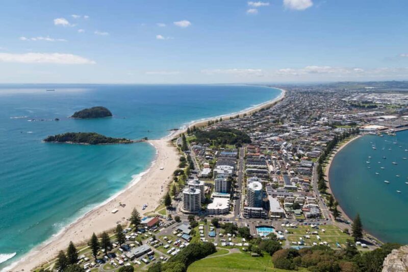 Mount Maunganui Beach Escape: Scenic Day Trip from Auckland - The Practicalities: Transportation, Timing, and Value