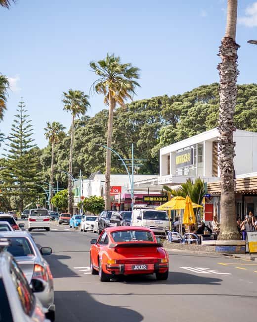 Mount Maunganui Beach Escape: Scenic Day Trip from Auckland - Who Is This Tour For?
