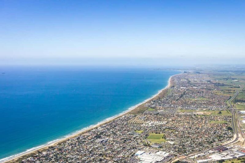 Mount Maunganui Scenic Flight: Departing Tauranga Airport - Practical Details: What You Need to Know