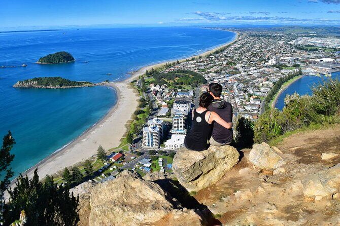 Mount Maunganui, Tauranga Day Tour from Auckland - In-Depth: Why This Tour Works