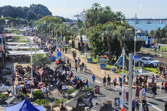 Mount Maunganui, Tauranga Day Tour from Auckland - FAQs