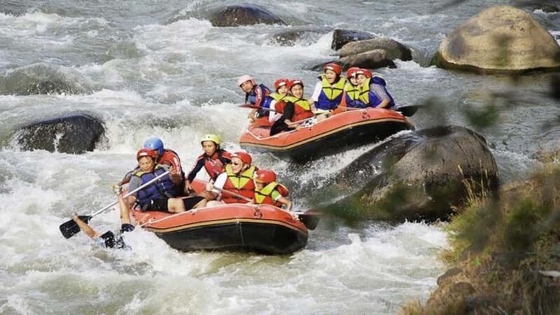 Mount Merapi Jeep Adventure: Thrilling Off-Road Tour - Key Points