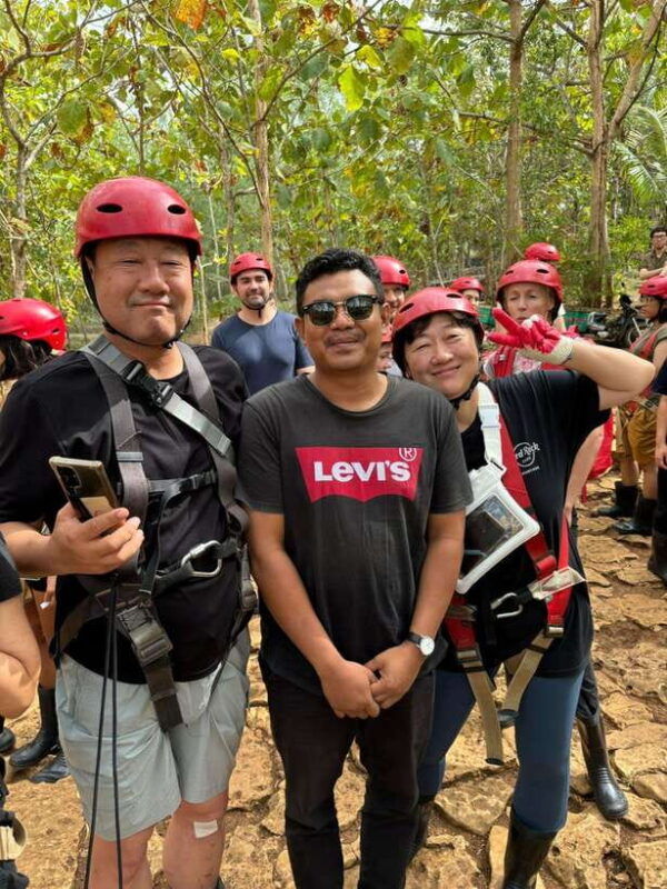 mount-merapi-sunrise-jomblang-cave-pindul-cave-day-tour