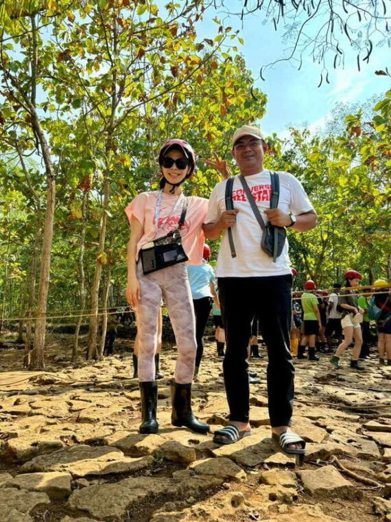 mount-merapi-sunrise-jomblang-cave-pindul-cave-day-tour