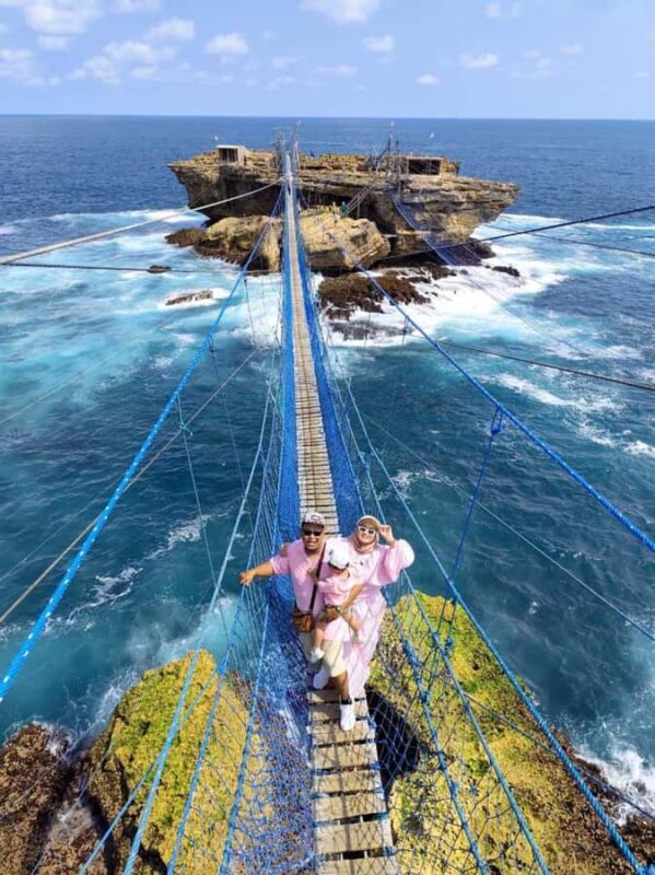 Mount Merapi Sunrise, Jomblang Cave & Timang Beach - Introduction: Exploring Yogyakarta’s Best in One Day