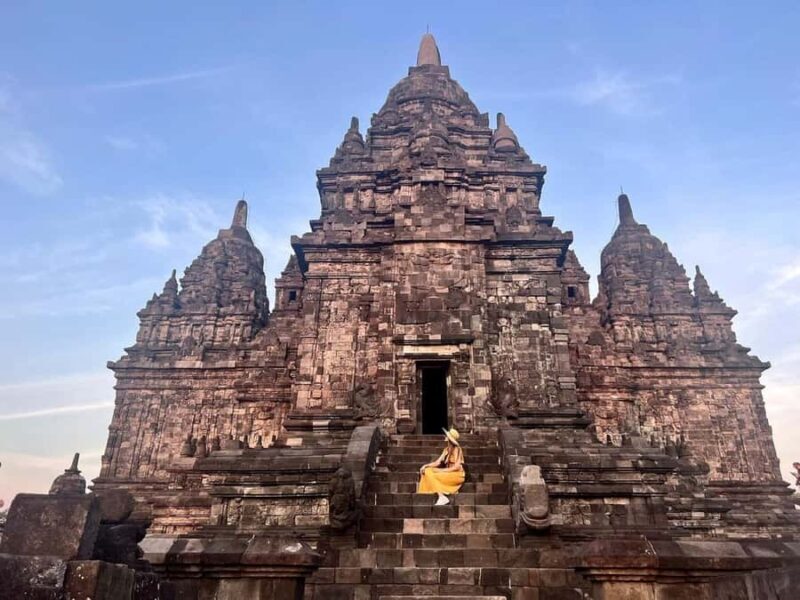 Mount Merapi volcano Tour And Prambanan Temple tour - Final Thoughts