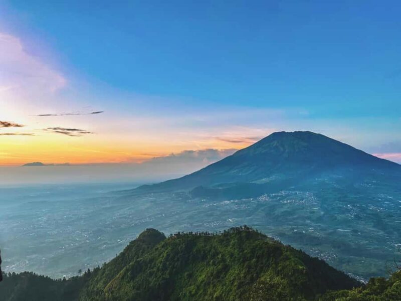 Mount Merbabu Edelweiss & Savanna Views tour from Yogyakarta - Who Should Consider This Tour?