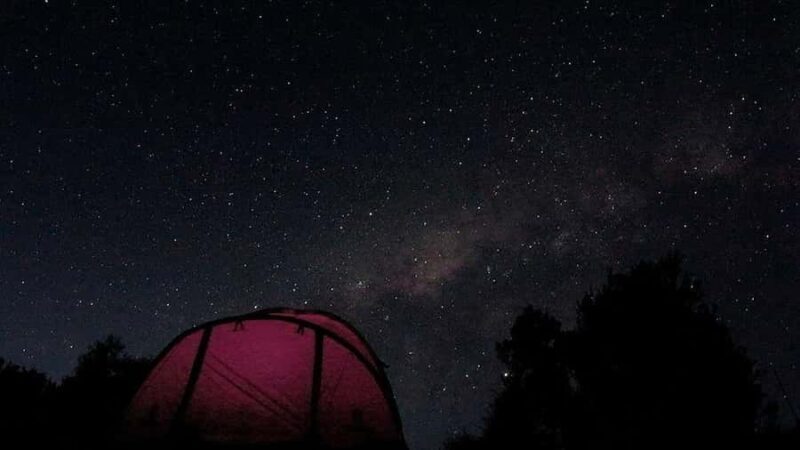 Mount Merbabu: Hiking and Camping Adventure - Key Points