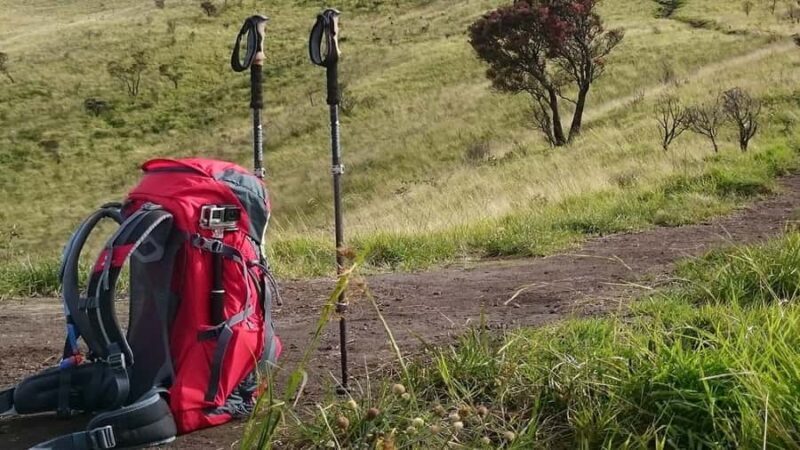 Mount Merbabu: Hiking and Camping Adventure - Practical Tips for Future Hikers