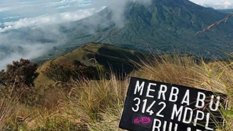 Mount Merbabu: Hiking and Camping Adventure - Final Thoughts