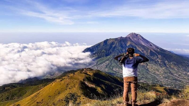 Mount Merbabu: Hiking and Camping Tour - Practical Details and Tips for a Successful Trip