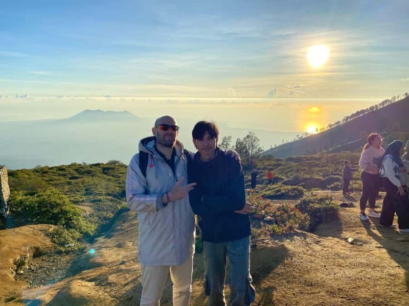 Mount Merbabu & Mount Lawu  Trekking & Camping Expedition - Key Points