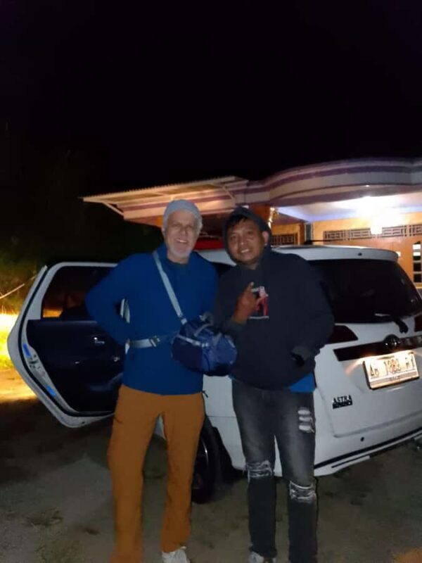 Mount Merbabu & Mount Lawu  Trekking & Camping Expedition - An In-Depth Look at the Mount Merbabu & Mount Lawu Expedition