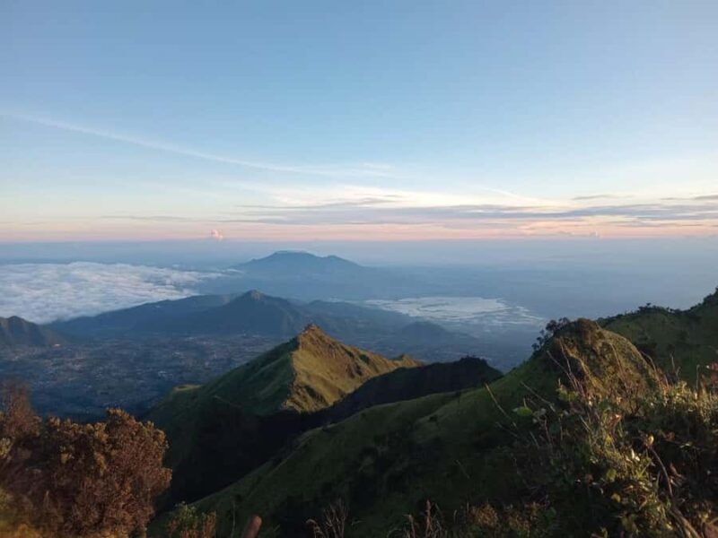 Mount Merbabu & Mount Lawu  Trekking & Camping Expedition - Frequently Asked Questions