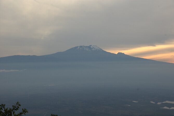 mount meru 4 days hike - Frequently Asked Questions