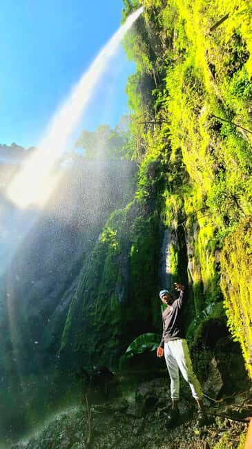 Mount Meru Arusha: Napuru Waterfall Hike by Kingstone Asilia - The Journey Begins: From Arusha to Mount Meru