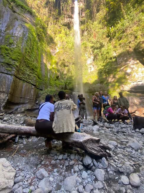 Mount Meru Arusha: Napuru Waterfall Hike by Kingstone Asilia - Practical Details and Tips