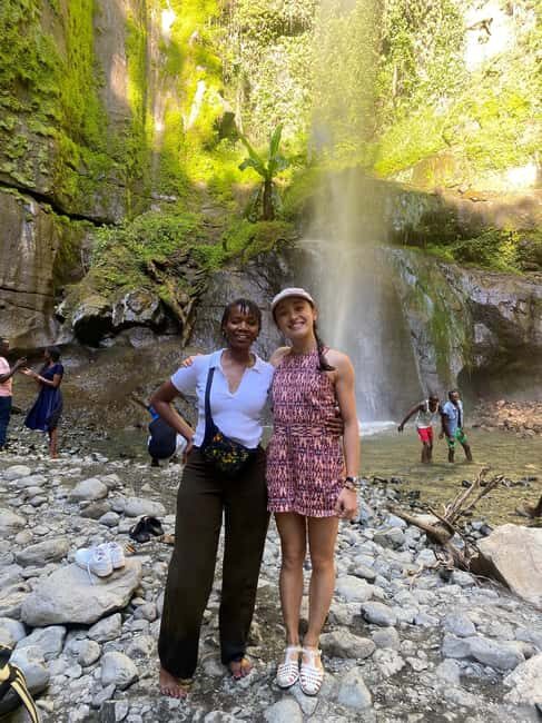 Mount Meru Arusha: Napuru Waterfall Hike by Kingstone Asilia - Authentic, Safe, and Well-Organized