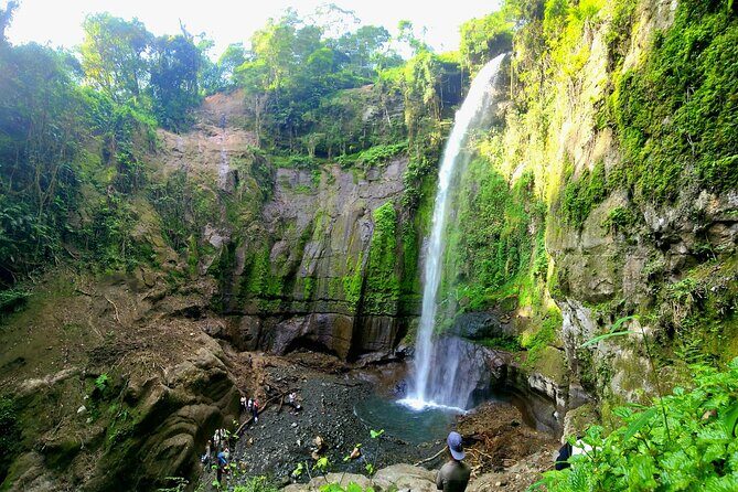 Mount Meru Arusha Napuru Waterfall Hike by Kingstone Asilia - Discovering the Mount Meru Arusha Napuru Waterfall Hike by Kingstone Asilia