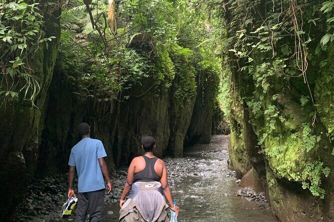Mount Meru Arusha Napuru Waterfall Hike by Kingstone Asilia - Key Points