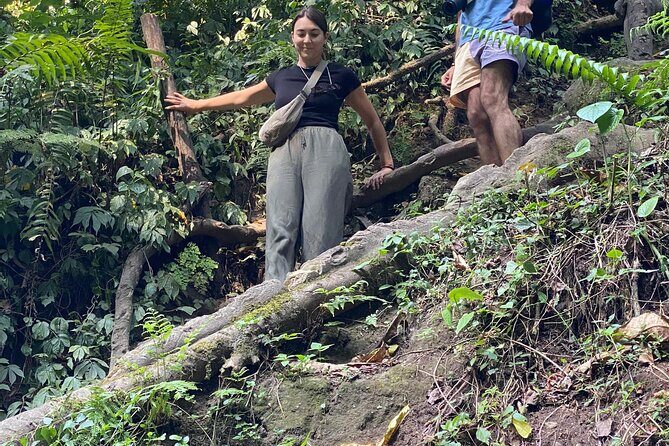 Mount Meru Arusha Napuru Waterfall Hike by Kingstone Asilia - Authentic Feedback from Travelers