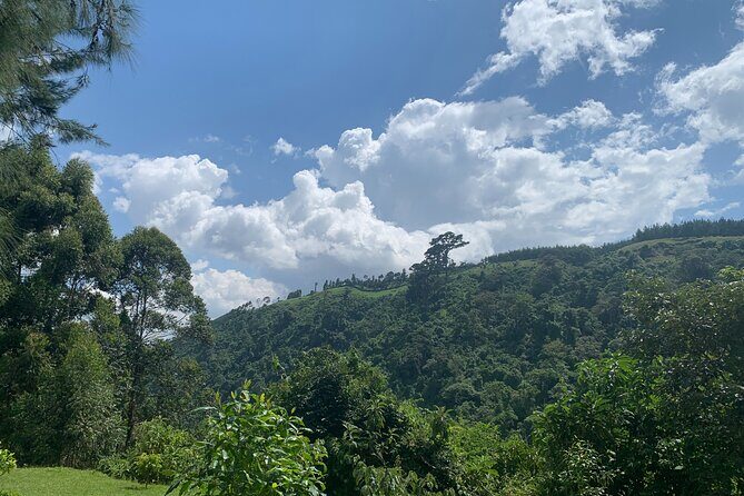 Mount Meru Arusha Napuru Waterfall Hike by Kingstone Asilia - FAQ