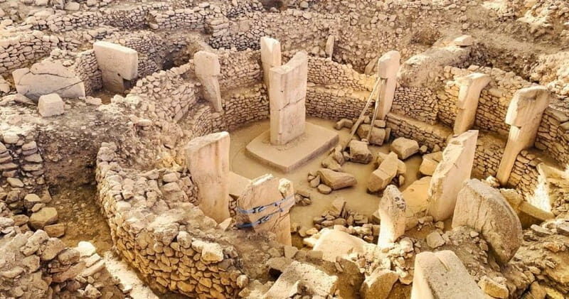 Mount Nemrut & Gobeklitepe Tour from Istanbul (3D-2N) - An In-Depth Look at the Tour Experience