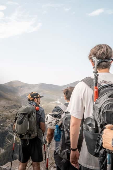 Mount Olympus: 2-day hiking trip to Mytikas Peak - Key Points