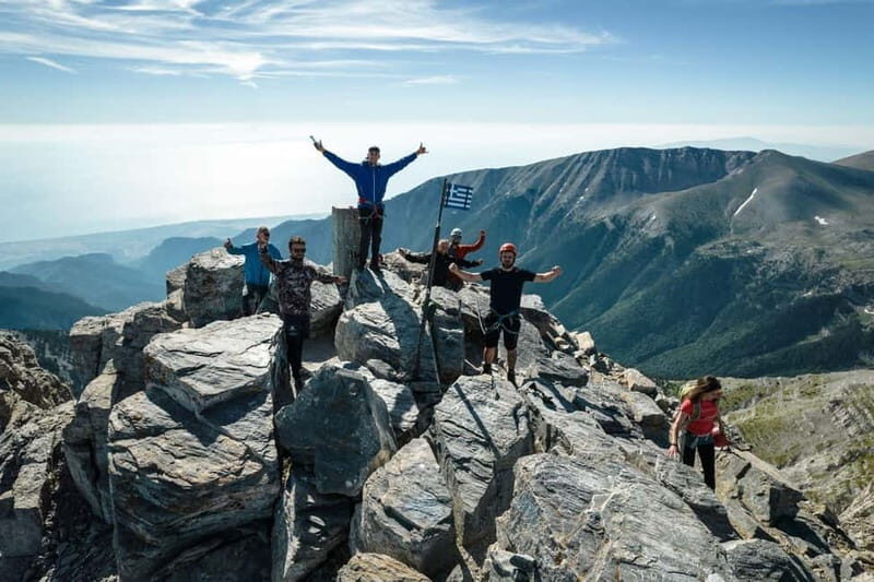 Mount Olympus: 2-day hiking trip to Mytikas Peak - Is This Tour Worth It? Our Take