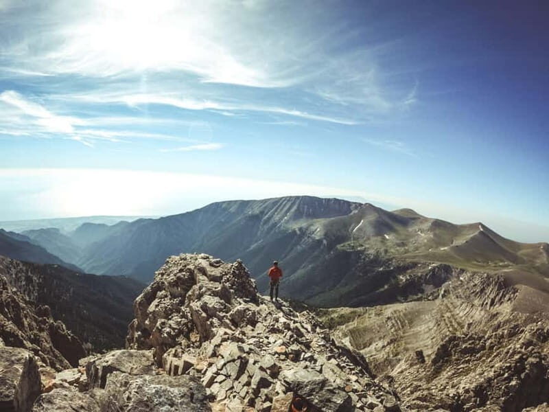 Mount Olympus: 2-day hiking trip to Mytikas Peak - The Sum Up