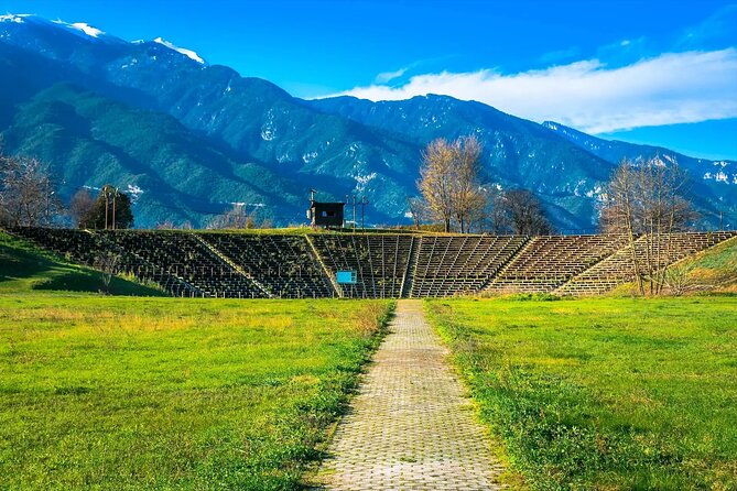 mount-olympus-and-dion-full-day-tour-from-athens-by-train