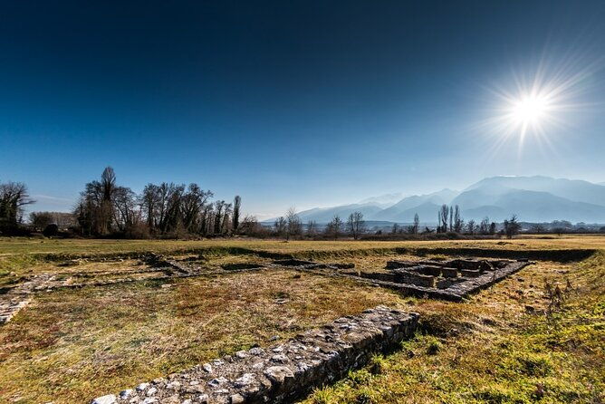 mount-olympus-and-dion-full-day-tour-from-athens-by-train