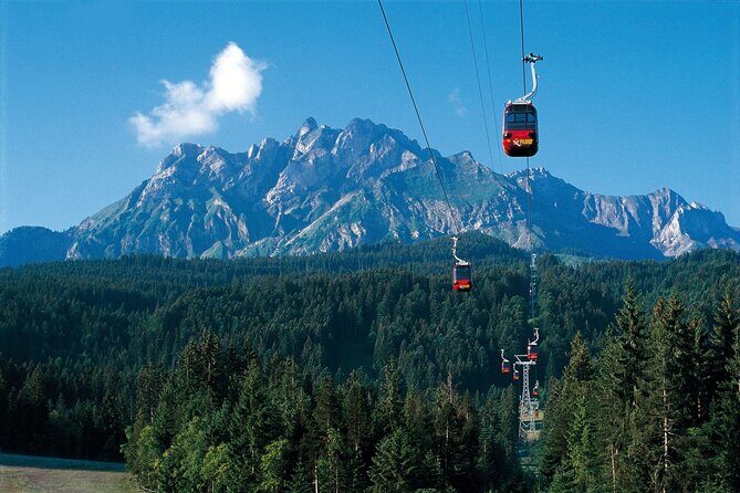 Mount Pilatus Summit from Lucerne With Lake Cruise - Final Thoughts