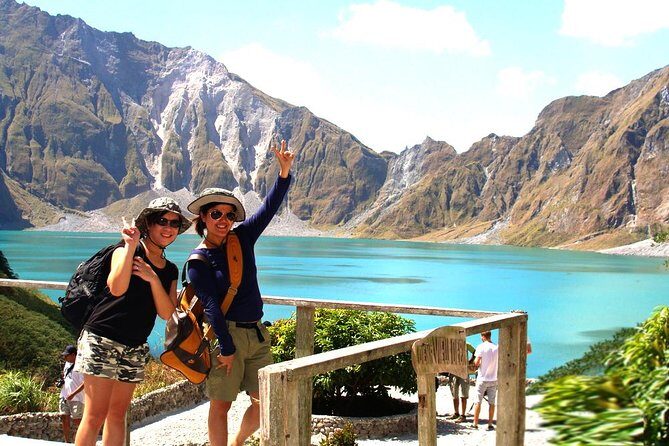 Mount Pinatubo Tour from Manila - Exploring the Mount Pinatubo Tour from Manila: An Honest Look