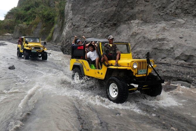Mount Pinatubo Tour from Manila - Final Thoughts: Is It Worth It?