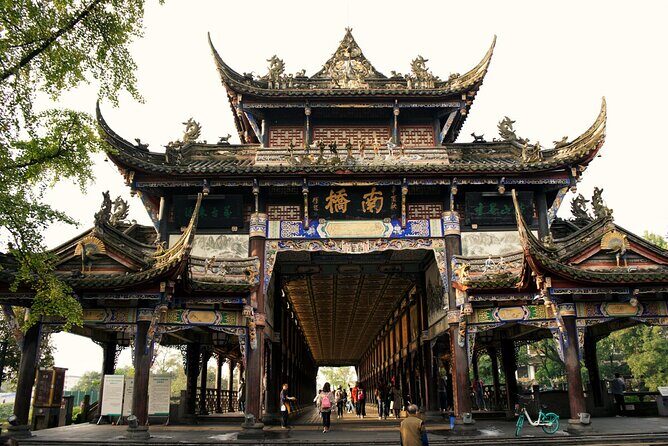 Mount Qingcheng and Dujiangyan Irrigation Sightseeing Tour - Final Thoughts