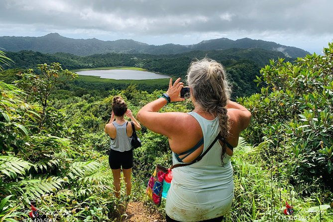 mount-qua-qua-hiking-adventure-from-grand-etang-lake