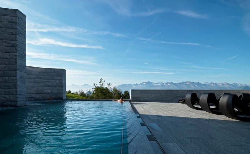 Mount Rigi: 2-Day Wellness Experience from Zurich - Optional Hiking and Trails