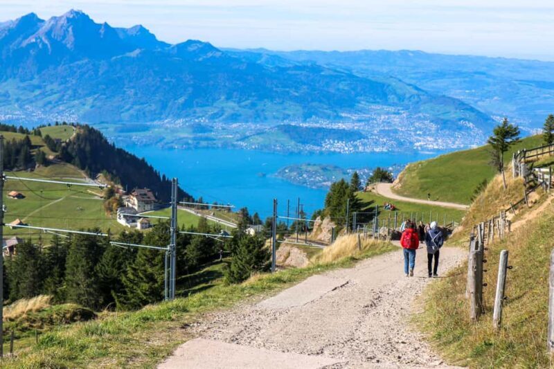 Mount Rigi: A Scenic Day Trip to the Queen of the Mountains - A Detailed Breakdown of the Mount Rigi Day Trip