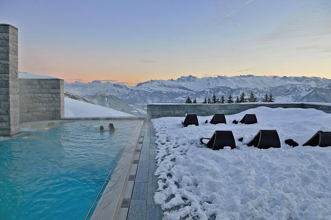 Mount Rigi Day Pass + Rigi Kaltbad Mineral Baths Day Admission - Final Thoughts: The Real Value of Mount Rigi