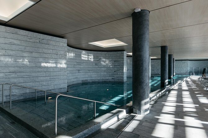 Mount Rigi Day Pass + Rigi Kaltbad Mineral Baths Day Admission - FAQs
