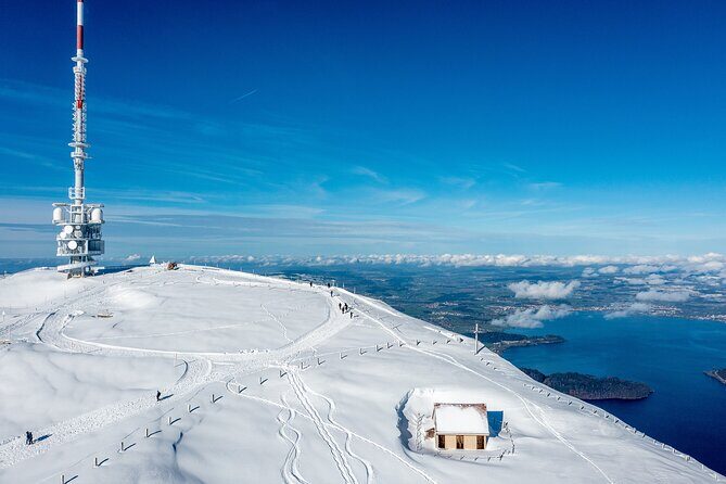 Mount Rigi Day Ticket - Duration and What You Can Expect