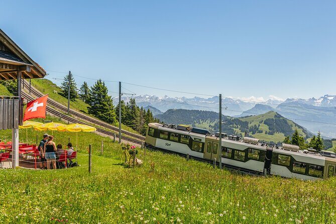 Mount Rigi Day Ticket - Authentic Insights from Travelers