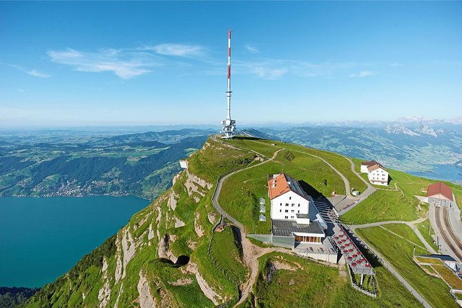 mount-rigi-majesty-a-scenic-tour-to-the-queen-of-the-mountains