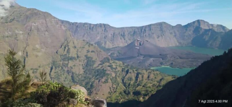 mount rinjani 2 day 1 night to stampol - FAQ